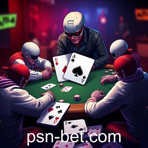 poker heads-up um contra um
