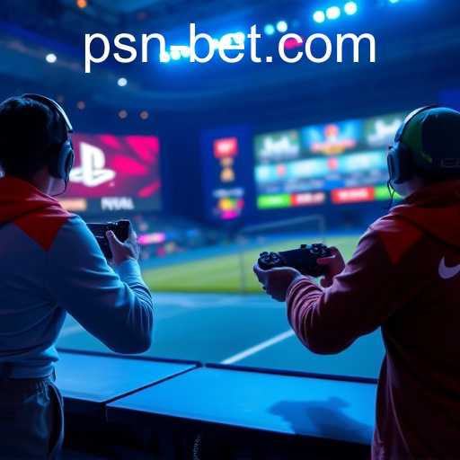The Rise of PSNBet: Gaming and Betting Converge