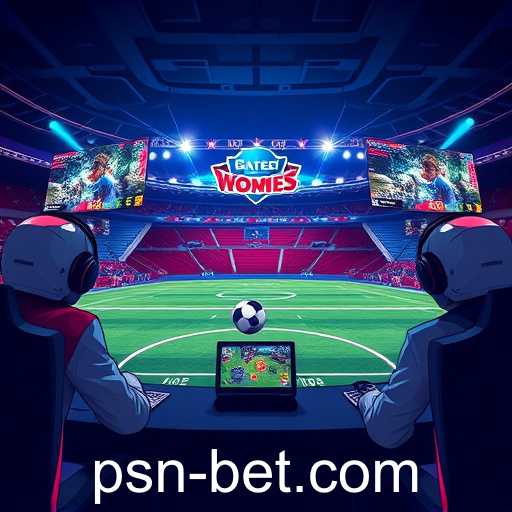 The Rise of PSNBet and Its Changing Dynamics