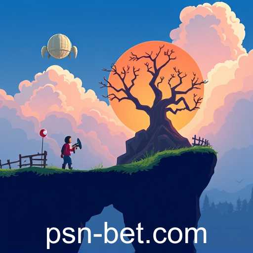 The Rise of Gaming Platforms: PSNBet Leads the Way