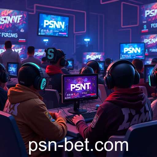The Rise of Online Gaming in 2025